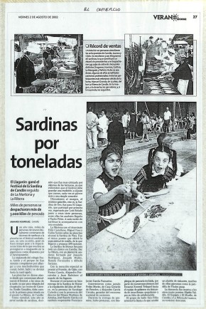 2002 sardinas por toneladas