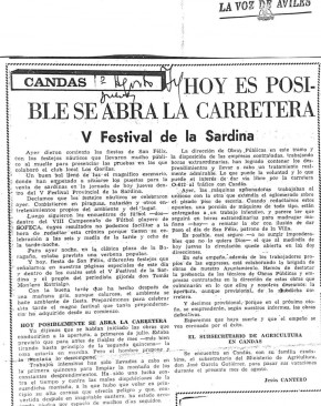 1974 hoy es posible se bara la carrtera