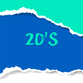 Década de los 2020'S