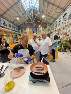 primer concurso amateur makexef
