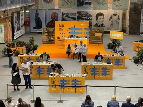 primer concurso amateur makexef
