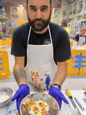 primer concurso amateur makexef